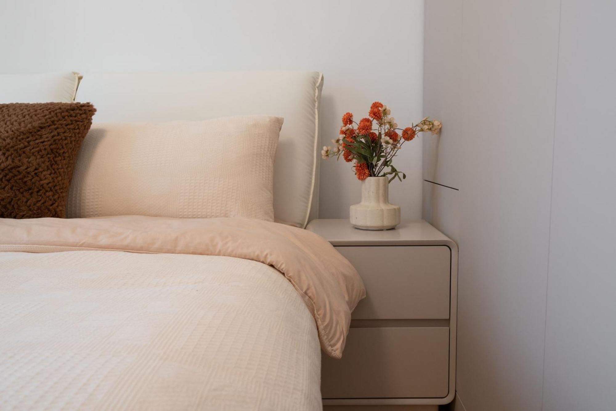 Tianzifang Sun And Moonlight View Two Bedrooms And Two Bathrooms Shanghai