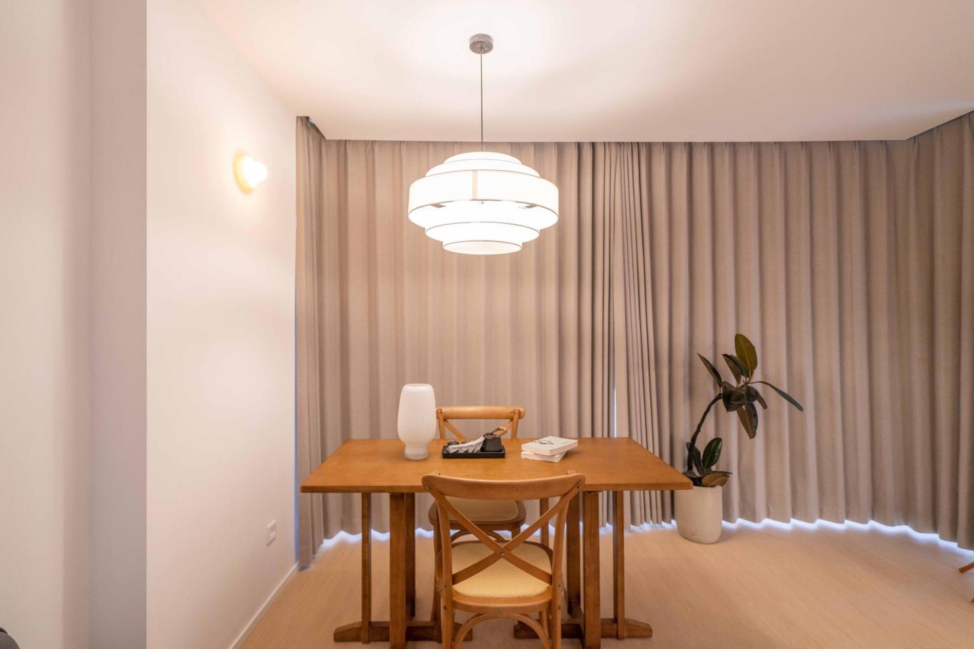 Tianzifang Sun And Moonlight View Two Bedrooms And Two Bathrooms Shanghai